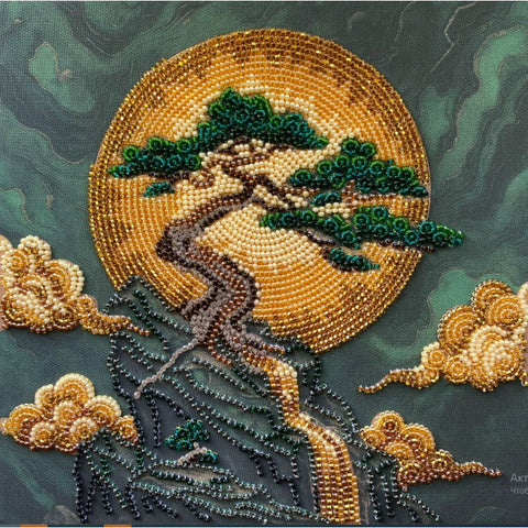 Tree of Wisdom (Abris Art)