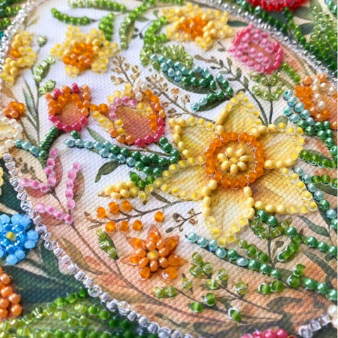 Easter Symbol (Abris Art)