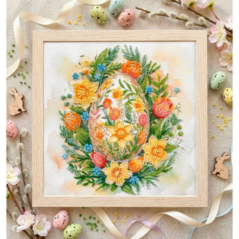 Easter Symbol (Abris Art)