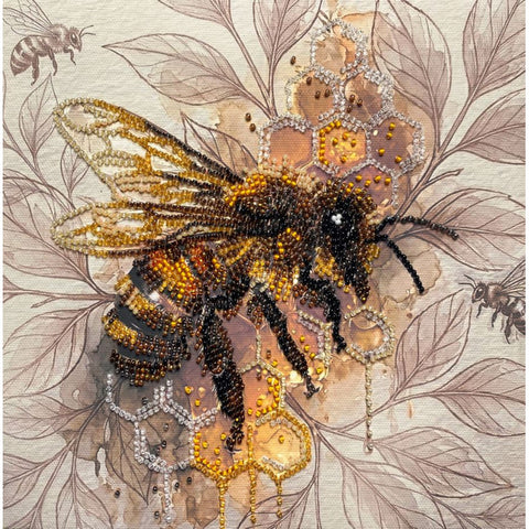 Golden Honey (Abris Art)