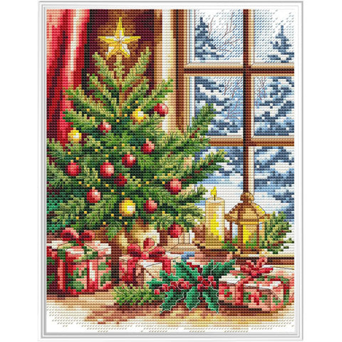 Christmas tree (Collection D Art)