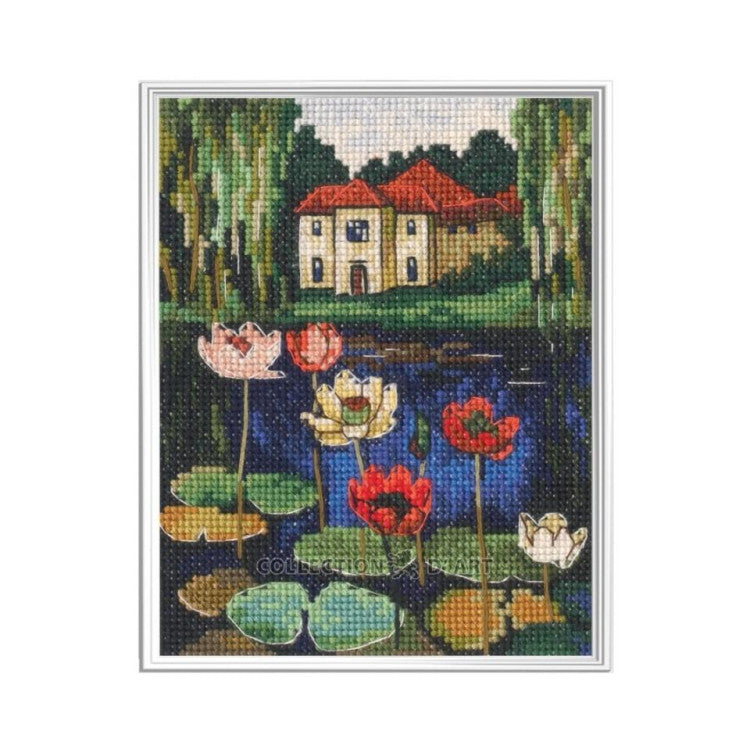 Revelation of Color (RTO)– Stitch Therapy Needleworks