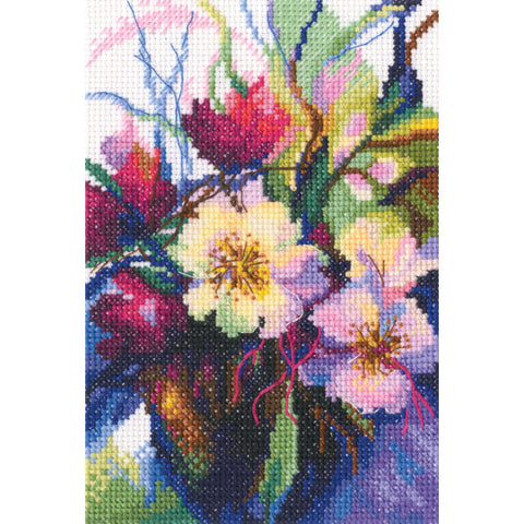 Palette of Emotions (RTO)