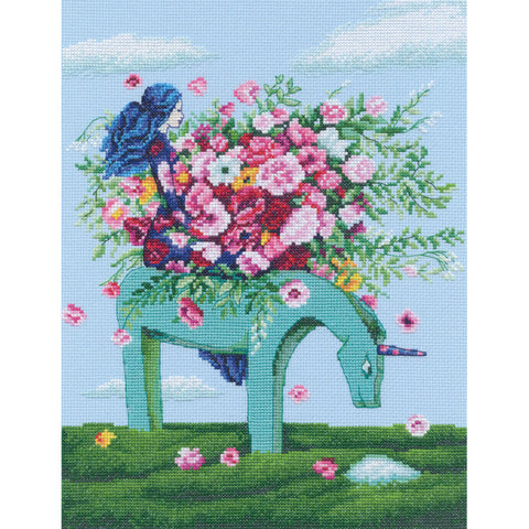 Unicorn’s Magic Cloud (RTO)