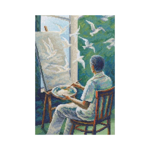 Canvas of Dreams (RTO)