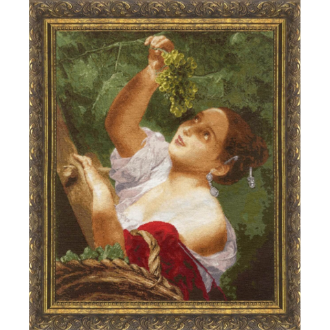 Italian Noon. After 1827 (Golden Fleece)