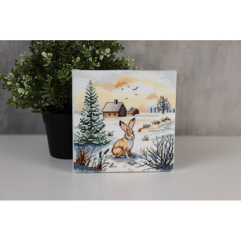 Hare (Golden Fleece)