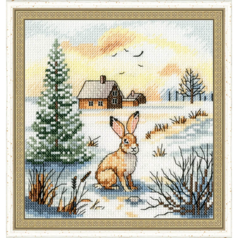 Hare (Golden Fleece)