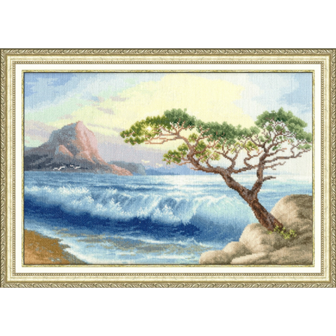 Surf (Golden Fleece)