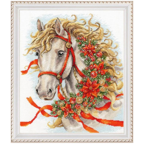 Winter Talisman (Golden Fleece)