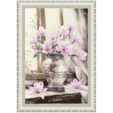 Magnolia (Golden Fleece)