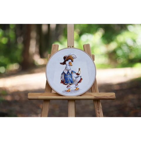 Musketeer (Golden Fleece)