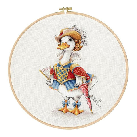 Milady (Golden Fleece)