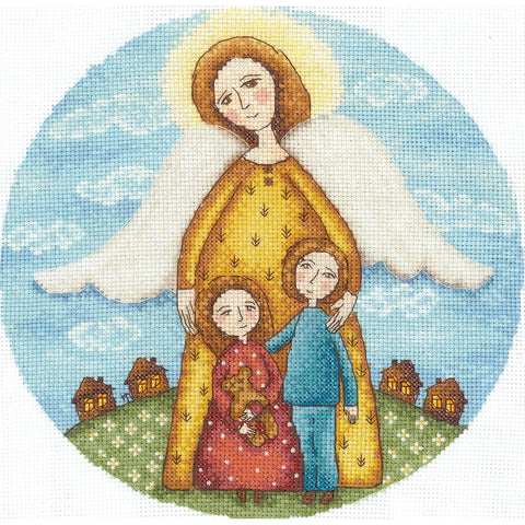 Childhood Amulet (Andriana)