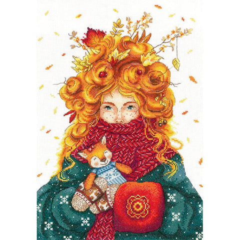 Soul of Autumn (Andriana)