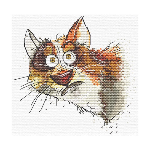 Emotions/Surprise (Andriana)