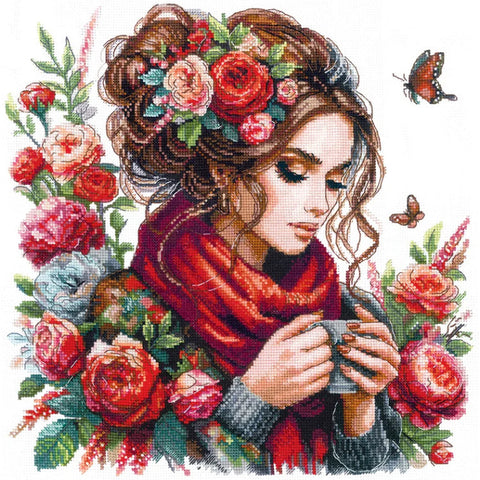 Harmony (Andriana)
