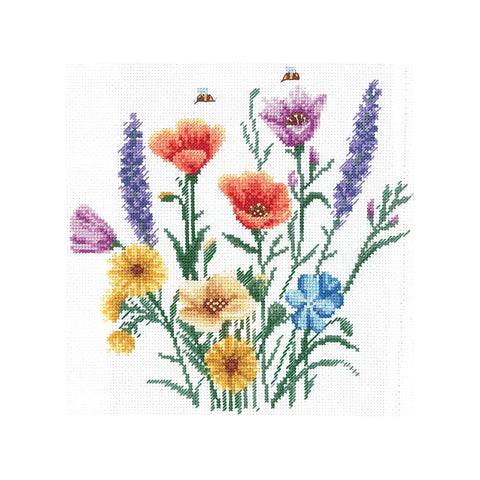 Colours of Summer (Andriana)