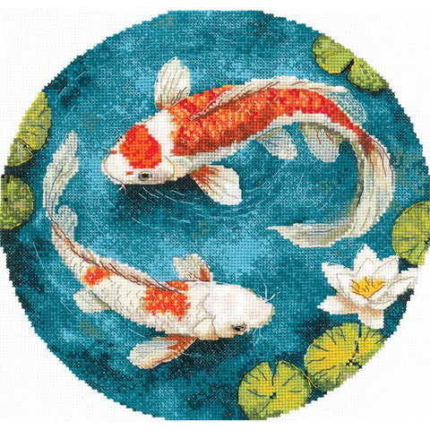 Carps (Andriana)