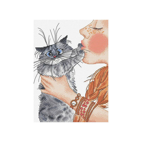 Touch-me-not (Andriana)