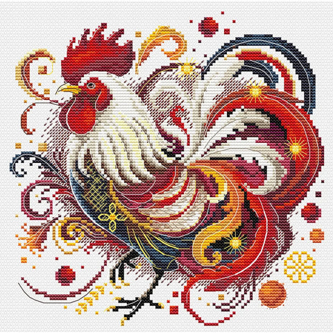 Rooster (Andriana)