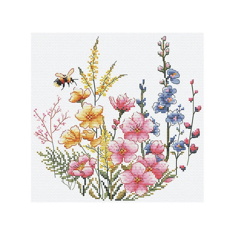 Pink Dreams (Andriana)