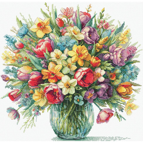 Bright Mood (Andriana)