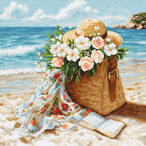 Azure Beach - Aida (Luca-S)