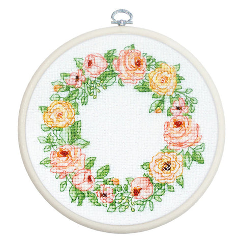 Elegance of Roses, The (Luca-S)