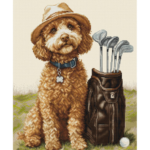 Master Golfer, The (Luca-S)