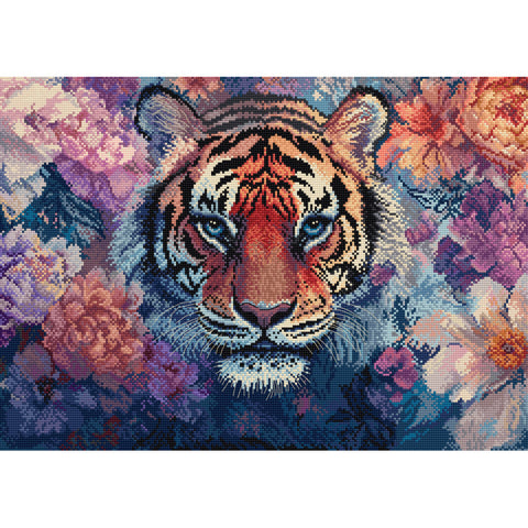 Eyes of the Wild (Letistitch)