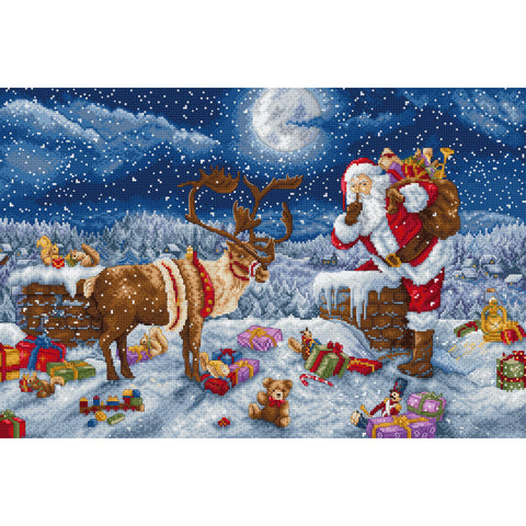 Silent Night (Letistitch)