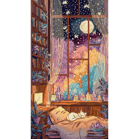 Crystal Moonlight (Letistitch)