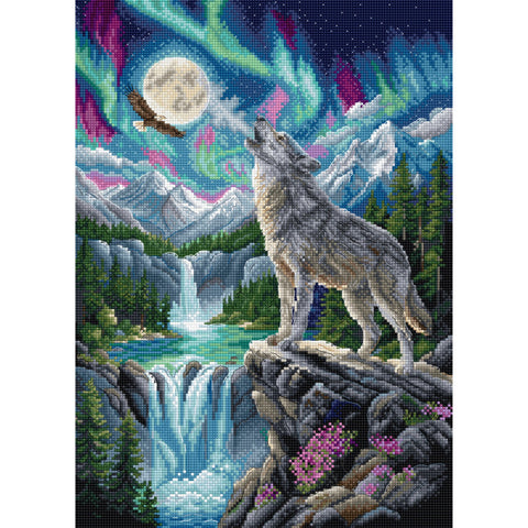 Spirit of the Wild (Letistitch)