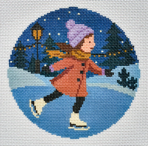 Winter Magic (Ashley Evans Designs)