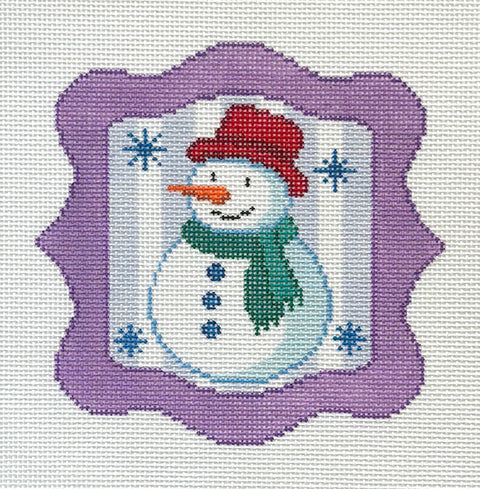 Frosty’s Finest Hour (Ashley Evans Designs)