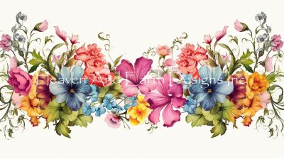 Harmonys Garland (Solo Collection)