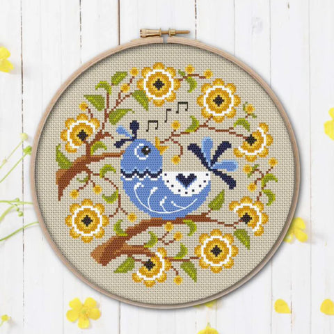 Songbird (Little Dove)