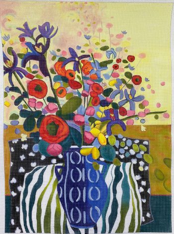 Spring In The Air - 18M (Annie OBrien Gonzales)