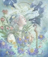 Pearl (Stephanie Pui-Mun Law)