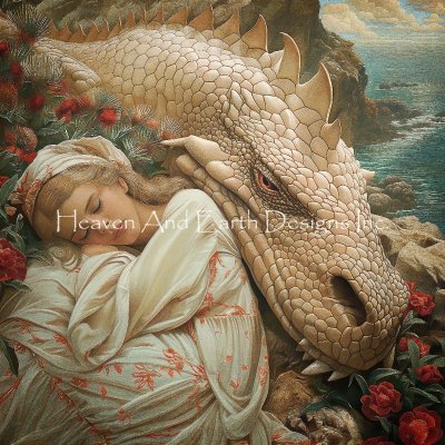 Dragon Dreams One (Steve Hunziker)