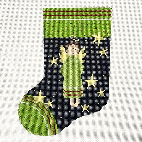 Stripe Angel - Robin (Pippin Studios)