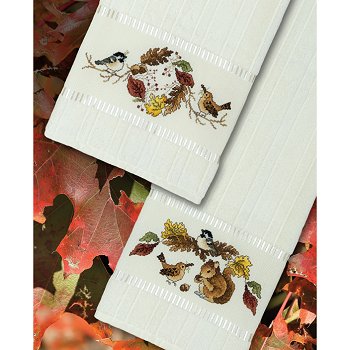 2026 Summer-Stoney Creek Cross Stitch Collection