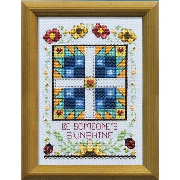 2026 Summer-Stoney Creek Cross Stitch Collection