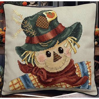 2026 Summer-Stoney Creek Cross Stitch Collection