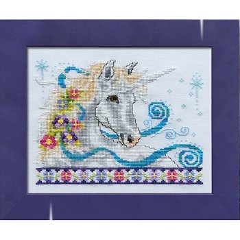 2026 Summer-Stoney Creek Cross Stitch Collection