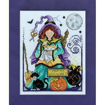 2026 Summer-Stoney Creek Cross Stitch Collection