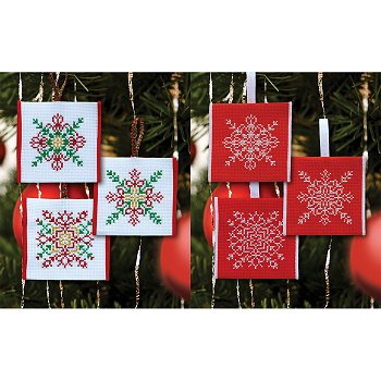 2026 Summer-Stoney Creek Cross Stitch Collection