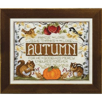 2026 Summer-Stoney Creek Cross Stitch Collection