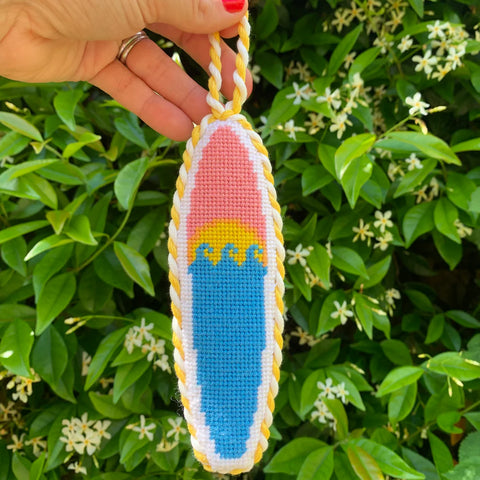 Surfboard (Stitchtent)
